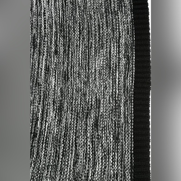 Lulus Cozy Black hat - Picture 2 of 3